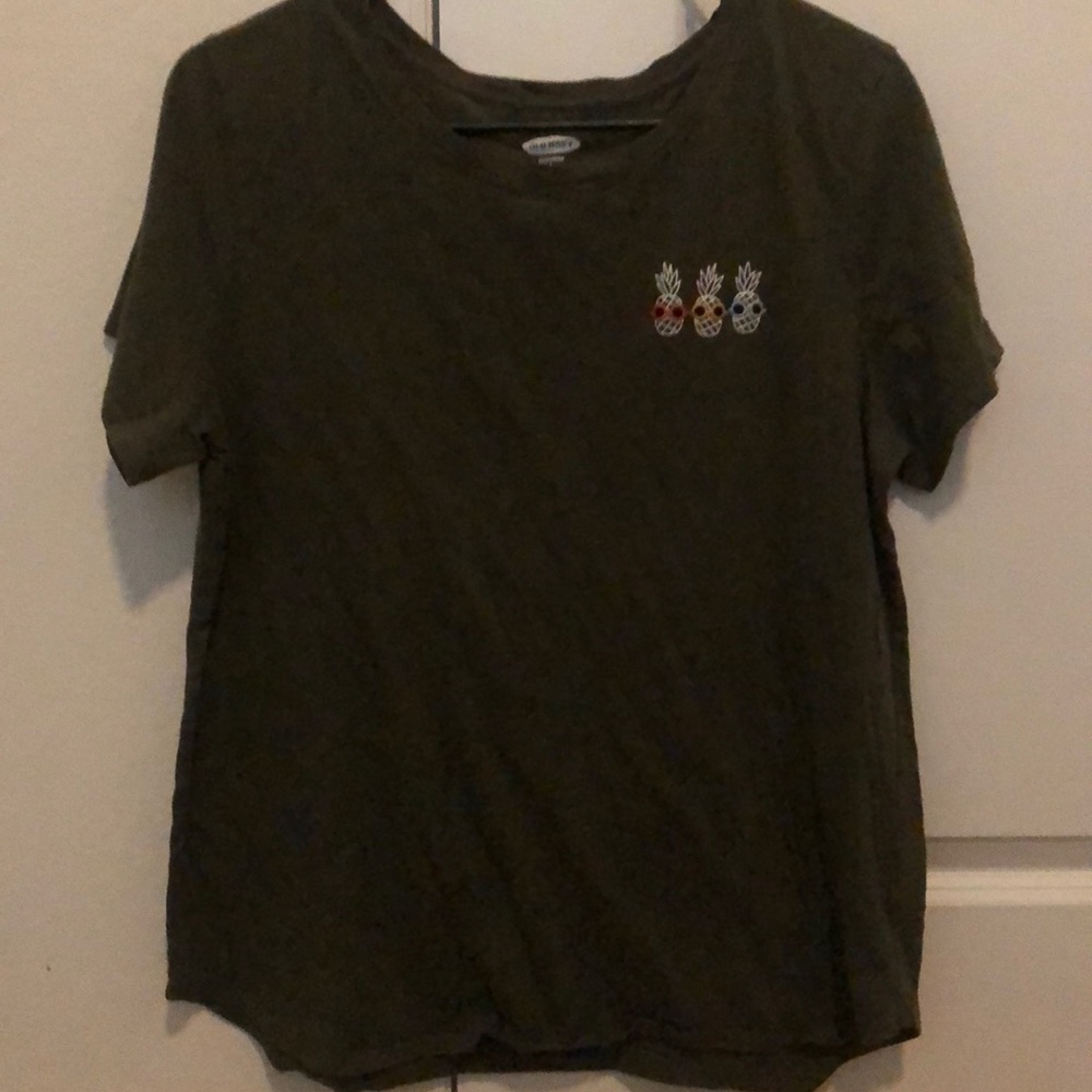 tshirt